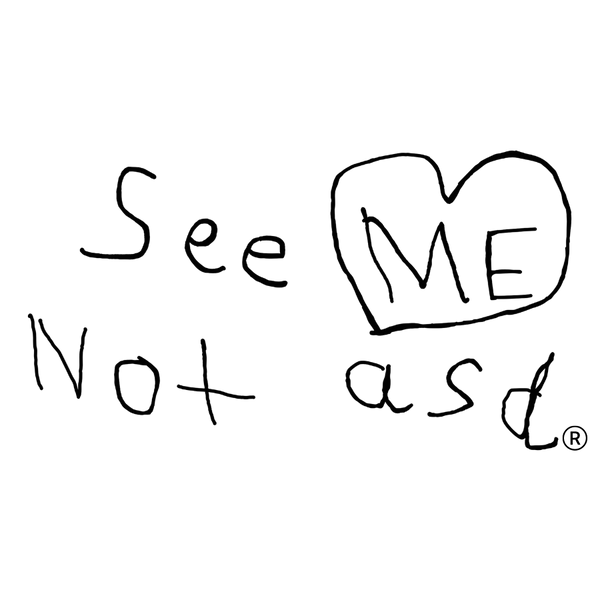 See ME Not asd®