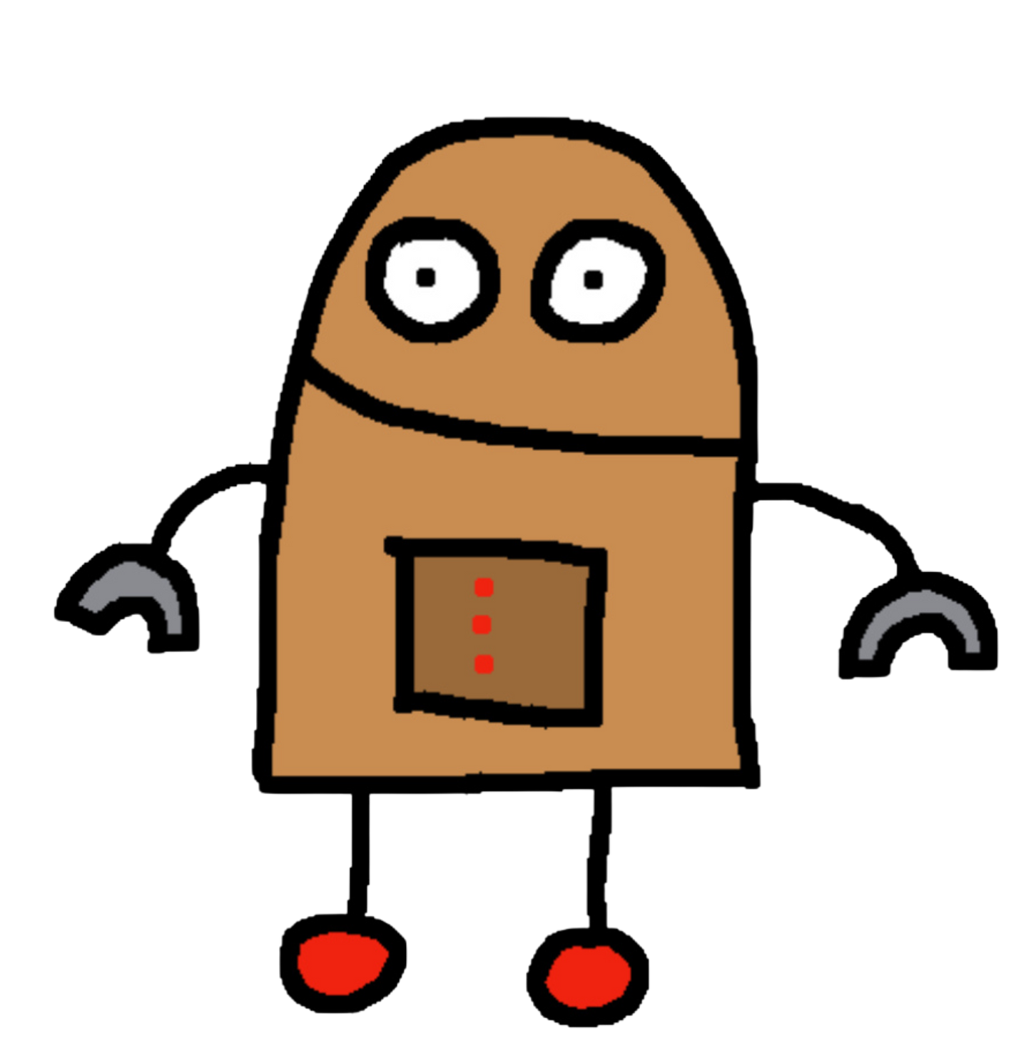 See ME Not asd® Manifest Hoodie