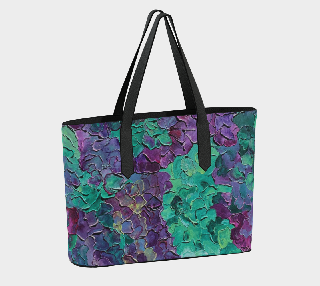 Vegan Tote 1A