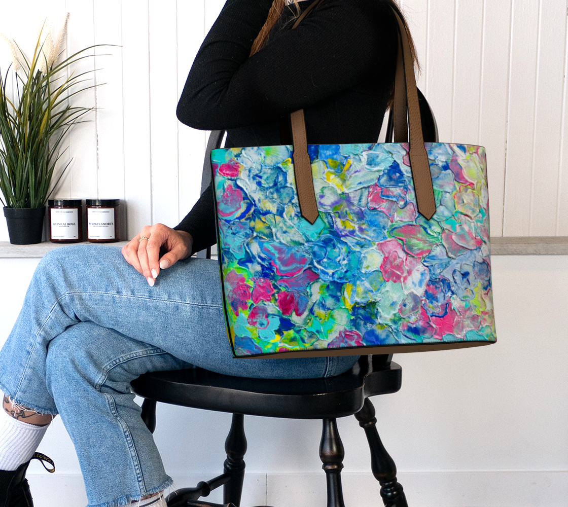 Vegan Leather 1C
