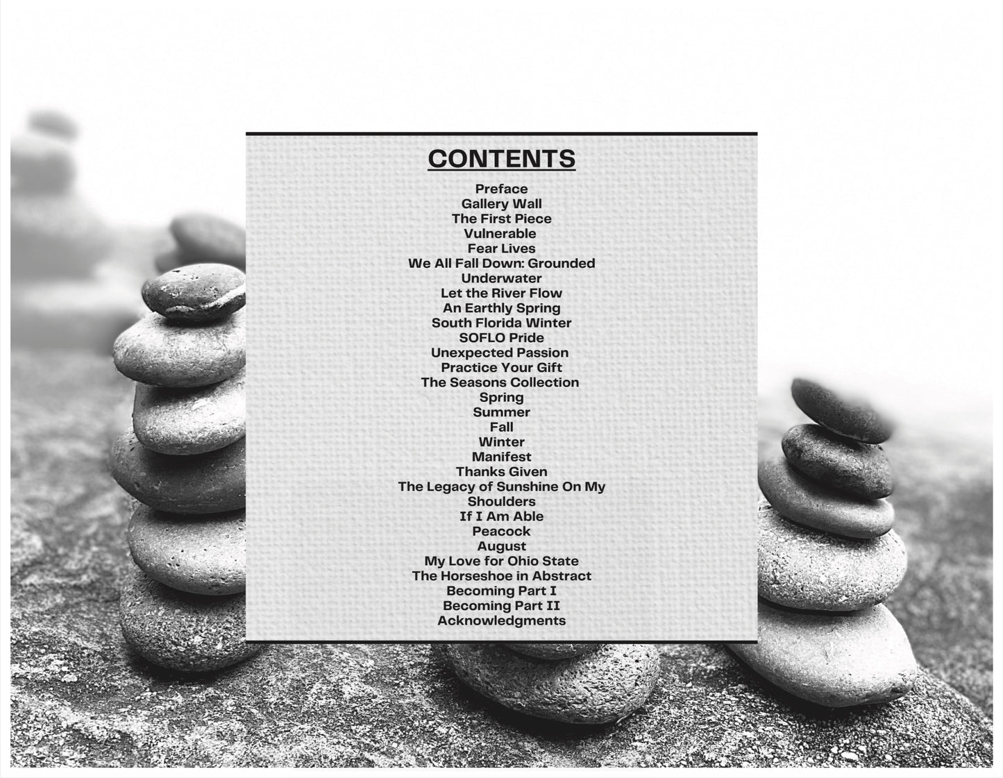 13 Years of Emotions: Becoming D. Carr Lee Perez, by Devika L. Carr, Esq.