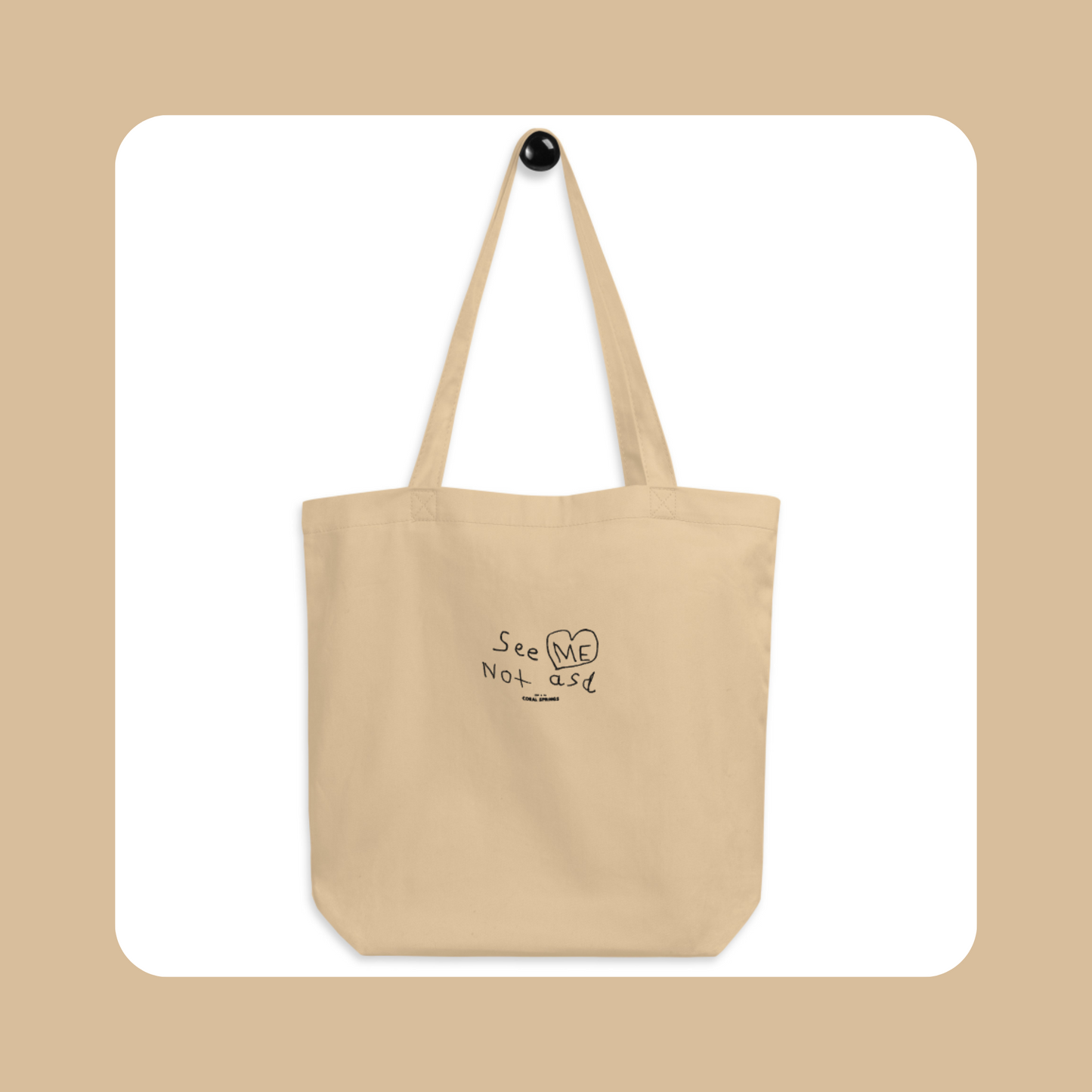See ME Not asd® Exclusive Gift Package