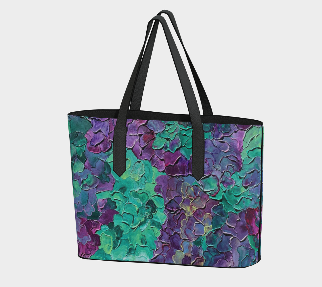 Vegan Tote 1A