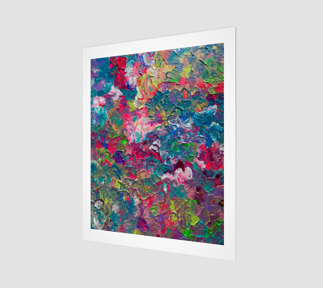 “SOFLO PRIDE” 33 Limited Edition Prints (16”x20”)