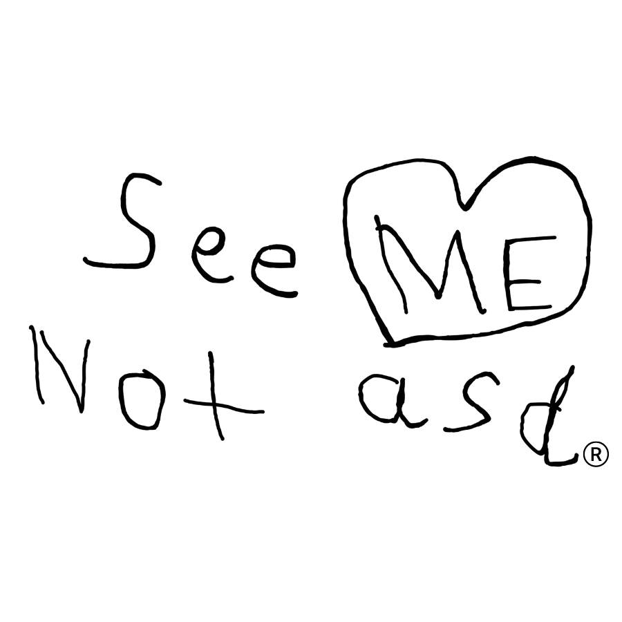 With permission, we share the inspiring visionary perspective behind See ME Not asd’s inception.